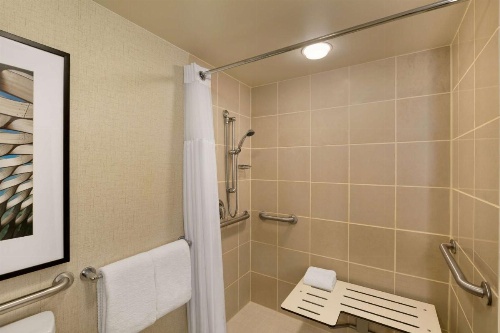 Hilton Chicago/Magnificent Mile Suites image 24