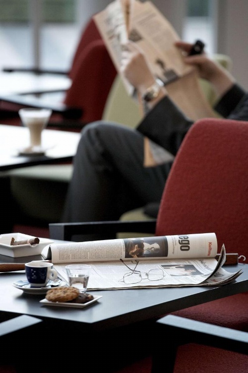 Hilton Chicago/Magnificent Mile Suites image 29